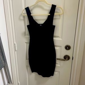 LF seek dress